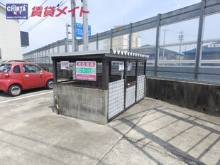 小古曽駅 徒歩5分 1階の物件外観写真